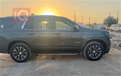 شێڤرۆلێت تاهۆ